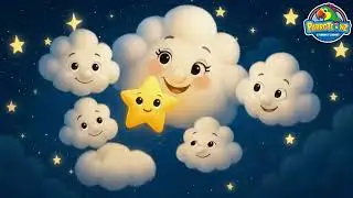 The Lost Little Star | Kids Moral Story | Parrotoonz Animation