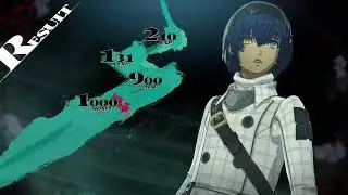 putting the meta in metaphor: Specter plays Metaphor Refantazio part 2
