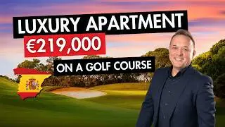 Spain&nbsp;Villa&nbsp;for sale 4-Bed Flat&nbsp;| Spain&nbsp;| On a golf course - &euro;219,000 | Murcia, Spain