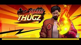 Street Fight: Fist of Justice &ndash; Android Fight Gameplay Video | @VSunharePowerPlay