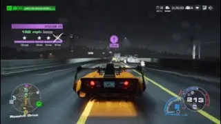 When you forget you aren't playing Forza