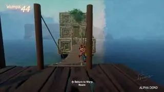 Best Dreams Levels #9 - Crash Bandicoot