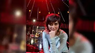 Yasmine Hilde Rens- Licht Ontvlambaar
