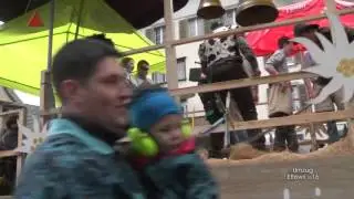 Ettiswil 16  02  07  Umzug Muggenzunft Fasnacht Teil 4