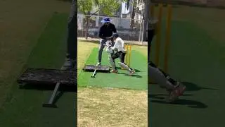 Cut shot practice #cricket #cricketlover #cricketlife #criclove