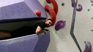goofy boulders