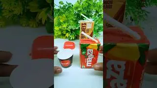 Watch the very cold Ice Pop Take Shape 🍧  2 ice popsicle Making #icecream #asmr  #popsicle#shorts