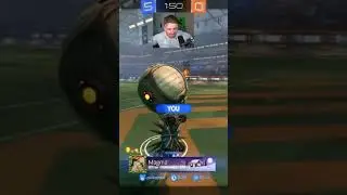 ROCKET LEAGUE IS COMPLETELY BROKEN 💀🤣