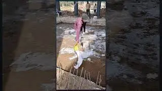 Anti-Termite Treatment on soil | ATT work techniques