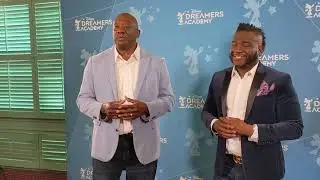 Interview with 