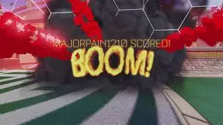The Infinite Flip Reset