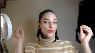 Simple 1960's French Makeup Tutorial