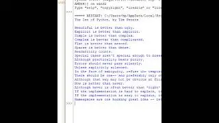 Do you know this python trick?? |