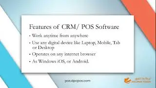 Pos Software System in Saudi Arabia