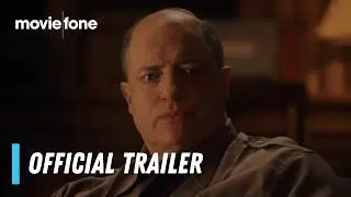 Pressure | Official Trailer | Andrew Scott, Brendan Fraser