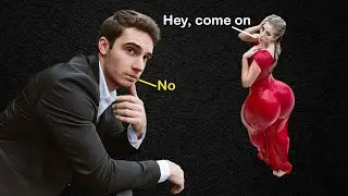 8 Weird Habits ALL Sigma Males Have