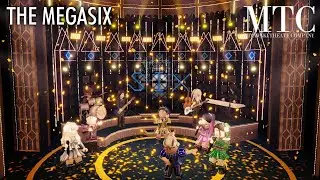 MEGASIX | SIX👑The Musical ROBLOX