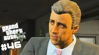 GTA5 Finally 200Militions Gold Churaliye Gaiy The Big One | #46 #gta5 #Gtav
