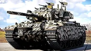 IS IT WORTH A BR OF 8.7?! || Sho't Kal Dalet in War Thunder
