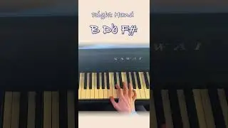 Stop This Train Tutorial (John Mayor) #johnmayer #pianotutorial #musictheory