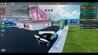 playing jailbreak ripoff game