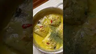 Bacalao al pilpil✨ receta f&aacute;cil y gourmet con tan solo 5 ingredientes #receta #tradicional #bacalao