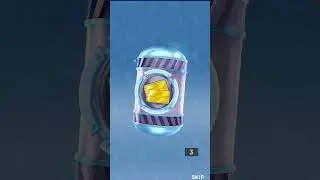 Minion Rush/Prize Wheel/Prize Pod