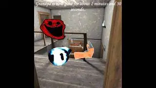 Freeze Troll Face 😈🔥 #shorts #horrorgaming #granny #viral #trolledit #trolllife #funnygaming