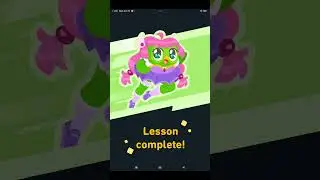 Learn korean language duolingo, vocabulary, read hangul,sentences,etc, 2 legendary lessons