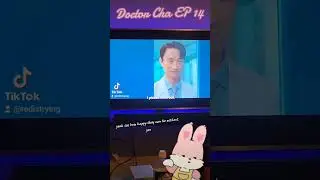 EP 14 #doctorcha #doctorchakdrama #uhmjunghwa #kimbyongchul #myungsebin #minwoohyuk
