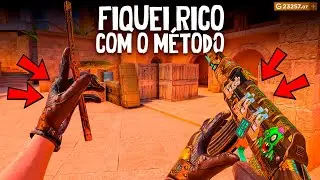 COMO FIQUEI RICO no STANDOFF 2 * mostrando O M&Eacute;TODO * &lsaquo; P7GOD &rsaquo;
