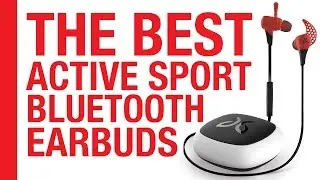 JayBird X2 Active Sport Bluetooth Earbuds Review