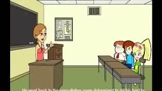 A GLASS OF MILK, PAID IN FULL -  By Cretaedge.com