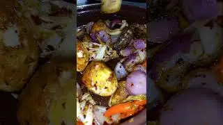 High Protien Egg and Rice recipe 💪🏻 #shorts#fitness#gym