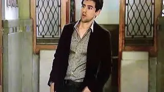 Serie gay su primer beso  Gay tv show there first kiss