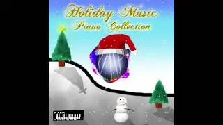 Jingle Bell Rock (BeepBox Remix)