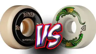 Bones X Formula | Review