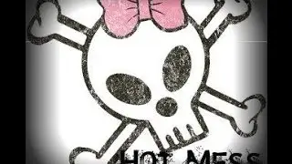 Carmen is a Hot Mess!