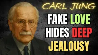 Why Empaths Trigger Envy in Fake Lovers &ndash; Carl Jung&rsquo;s Hidden Truth