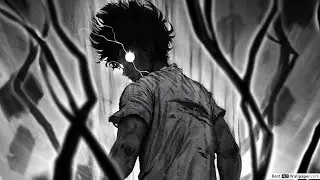 Top 10 Epic Anime Rage Scene  - MV