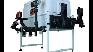 Strong Outdoors PWC Utility Rack Demo: Pac-Rac In Action