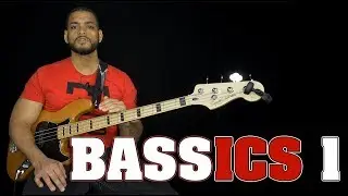 BASSICS 1 | Learn to Play Bass