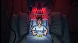&ldquo;Mexico City&rsquo;s Most Terrifying Hospital Legend&rdquo; #NightShiftHorror #RealGhostStories #YouTubeHorror