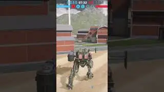 &iexcl;Guerra de robots a tope! ⚔️ Este juego nunca decepciona. &iquest;Qui&eacute;n m&aacute;s le da duro a War Robots? 💥