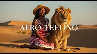 Afro House Mix 2025 | The Best Afro House 2025 - Vibes #20