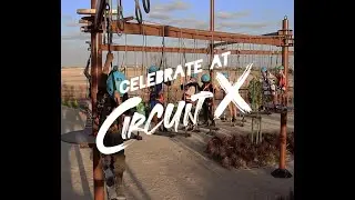 Birthday Parties at Circuit X