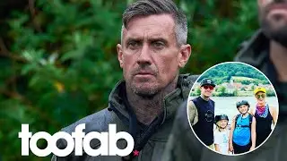 Inside Carey Hart's Sacrifice to Avoid Being an 'Absentee Father'