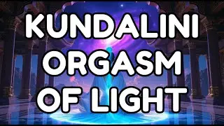 The Orgasm of Light - Powerful Kundalini Sexual Energy Frequency (NO ADS)