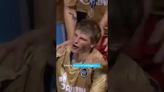 Аршавин мог перейти в &laquo;Барселону&raquo;? 🤯 #футбол #аршавин