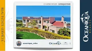 13 Flamink Cres - 5 Bedroom Luxury Oasis | Outeniquastrand